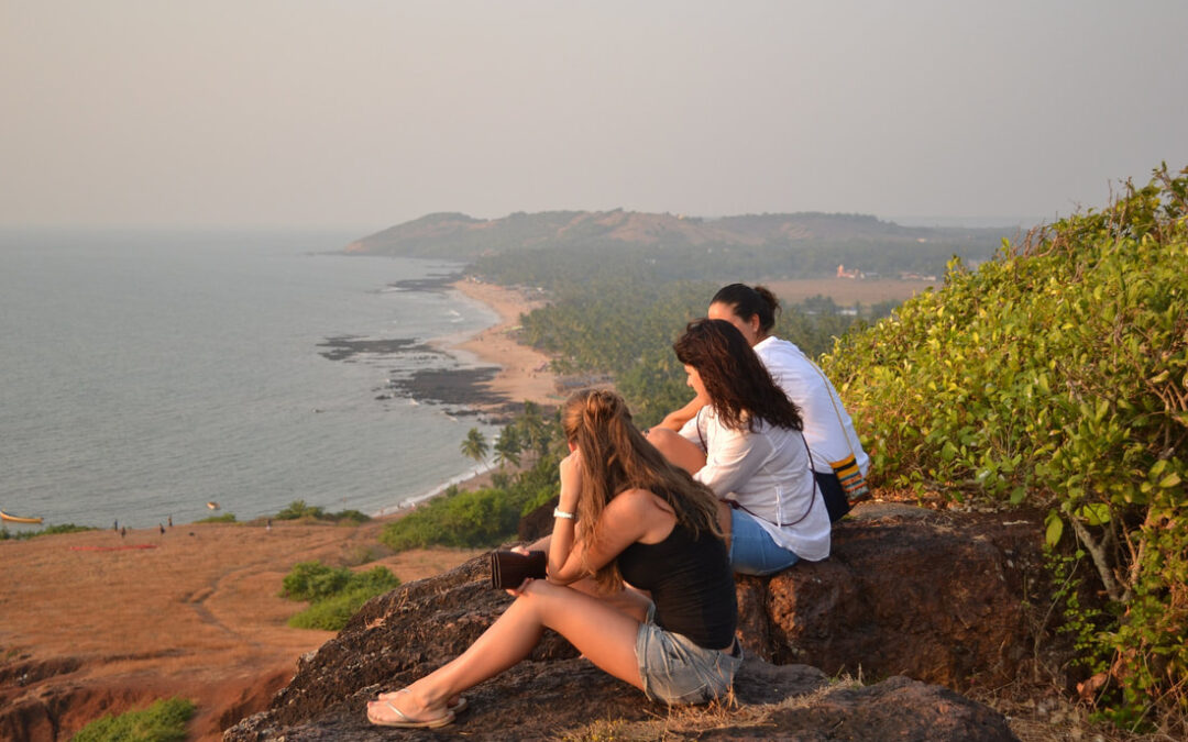 Simply Goa - Eat, Play, Shop & Stay Responsibly in Goa