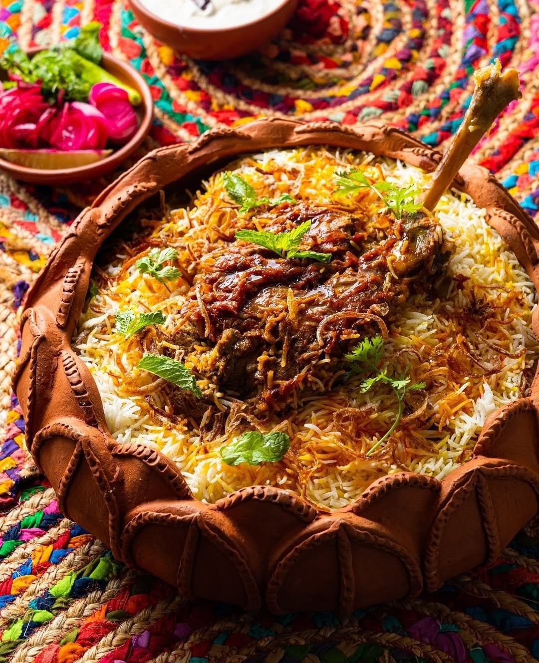 Bawri Review - Modern Indian Cuisine in Assagao, Goa